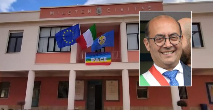 Mileto, Giordano riconfermato sindaco con oltre il 60% dei voti