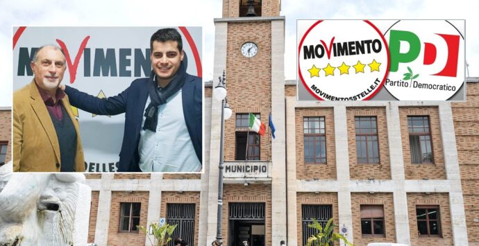 Comunali a Vibo: confusione in aumento tra Pd e M5S dopo la nota congiunta di Santoro e Romeo