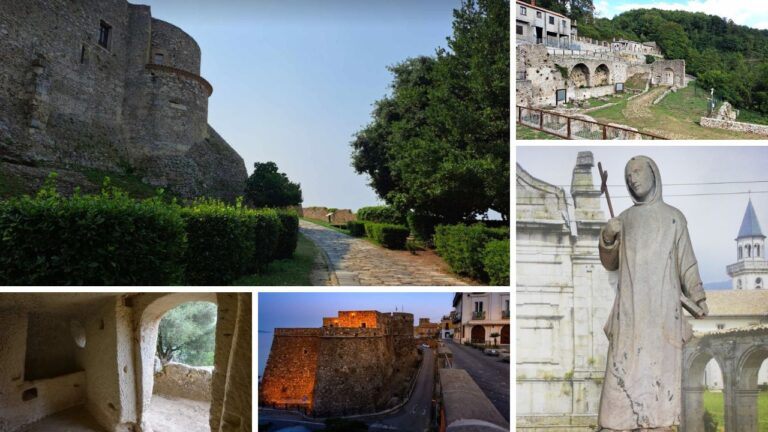 Santo Stefano, musei e mostre visitabili a Vibo e in provincia