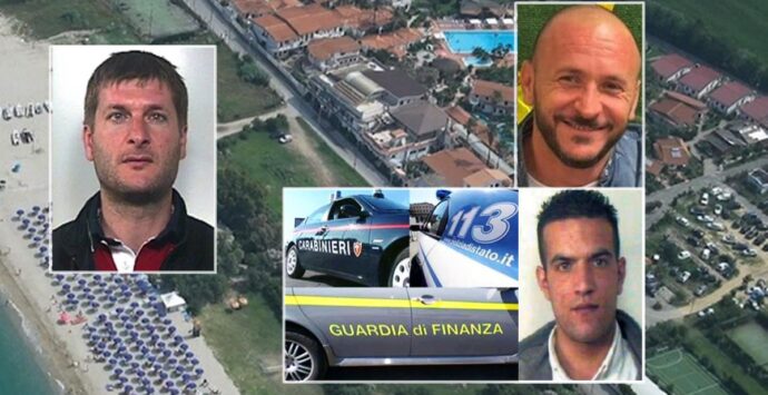 ‘Ndrangheta: in 36 optano per il rito abbreviato in Maestrale-Olimpo-Imperium – Nomi/Foto