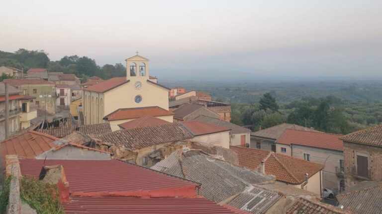 Un Natale ricco di eventi a San Calogero: presentato il cartellone