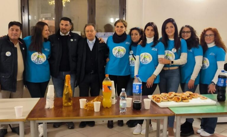 “Banna il bullo”, bilancio positivo per l’evento sociale voluto da “Vibo Marina c’è”