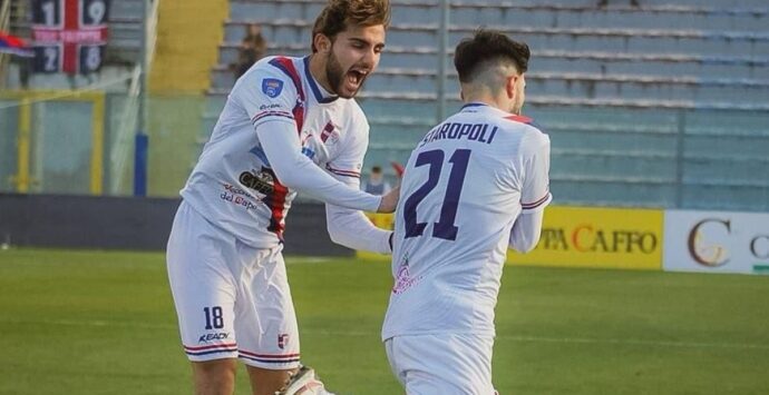 Serie D, finisce in parità il match tra la Vibonese e il Portici