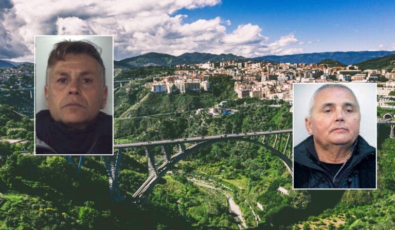 “Secreta Collis”: la latitanza di Papaianni a Catanzaro e la droga da Tropea, accuse e retroscena