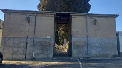 Il Comune di Soriano progetta il nuovo Piano regolatore cimiteriale: l’ultimo risale al 1962