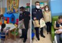 Vibo, il 6 gennaio i carabinieri forestali incontreranno i piccoli pazienti del reparto pediatrico per la “Befana della biodiversità”