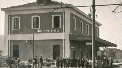 Vibo Marina, la stazione compie 130 anni: la sua denominazione è mutata più volte