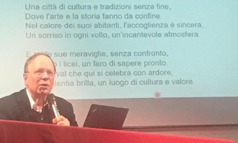 Cala il sipario sulla IV edizione del Festival delle Arti al Liceo Classico ed Artistico di Vibo