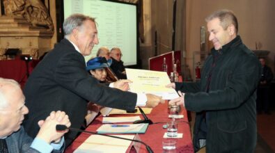 Al vibonese Antonio Di Carlo il “Premio Firenze di Letteratura”