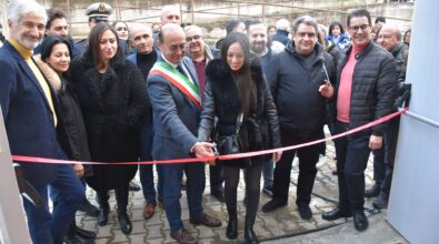 A Paravati si conclude la “telenovela” riguardante il Centro polivalente – Foto