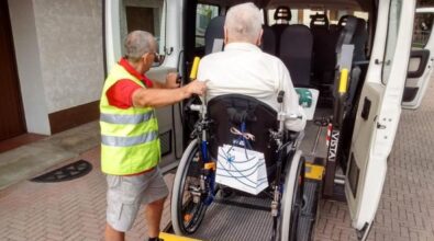 Vibo, trasporto sociale per favorire la mobilità delle persone in condizione di disabilità