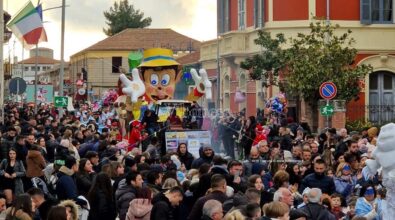 Il Carnevale Militese scalda già i motori a un mese dal grande corteo allegorico