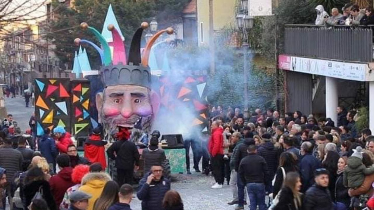 “Vivi San Calogero” e i rioni al lavoro per il prossimo Carnevale