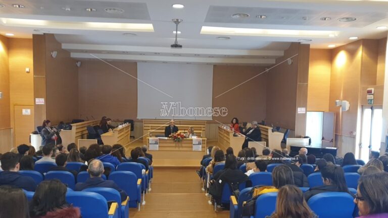 Violenza e relazioni familiari, convegno a Vibo tra storie e testimonianze