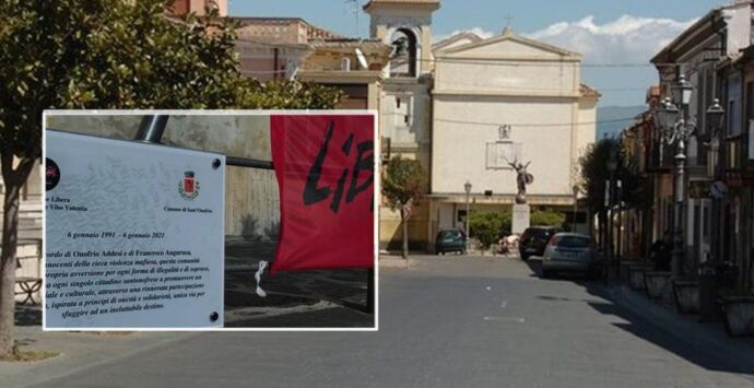 La strage di Sant’Onofrio: il ricordo di Libera e una storia ancora in parte da scrivere