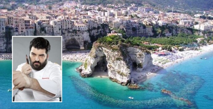 “Cucine da incubo” sbarca a Tropea, chef Cannavacciuolo torna in Calabria