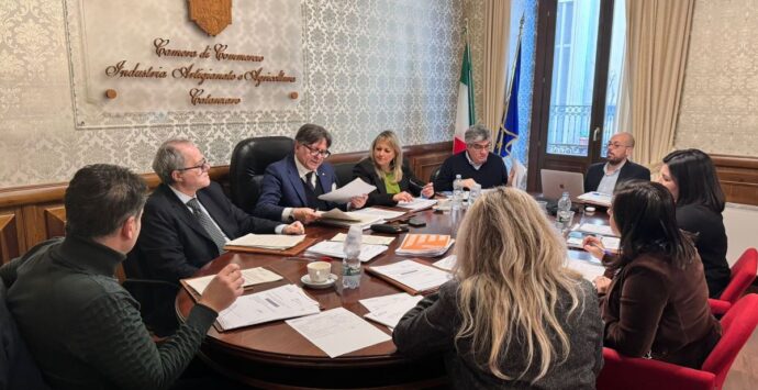 Camera di commercio, disco verde al piano integrato di attività e organizzazione 2024-2026