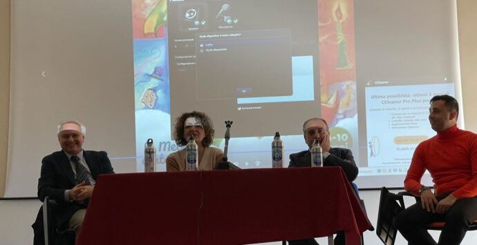 A San Costantino Calabro le istituzioni protagoniste della “Giornata dell’acqua”