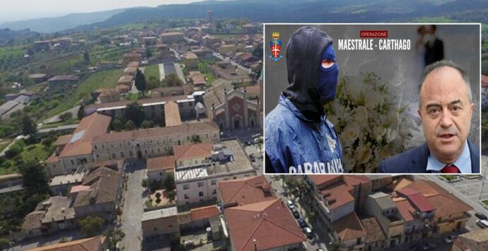 ‘Ndrangheta: il “locale” di Mileto e la ‘ndrina di Comparni, ruoli e gerarchie nell’inchiesta Maestrale