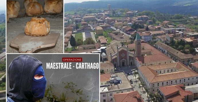 Maestrale, il pentito Giampà: «Mi chiesero di uccidere il boss di Mileto». E su Ascone (U’ Pinnularu): «Vendeva armi e droga»