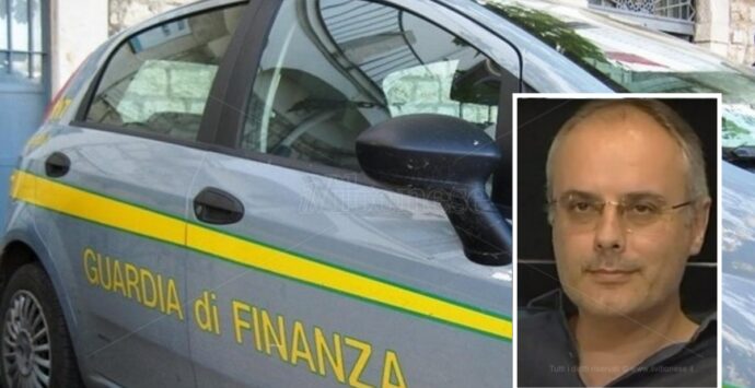 Istigazione alla corruzione nel Reggino, arrestato ex sindaco di Maropati