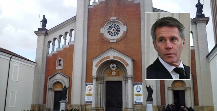 Intimidazioni alla Chiesa miletese, solidarietà da Emanuele Filiberto di Savoia