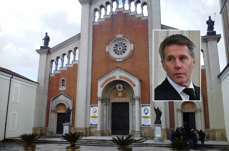 Intimidazioni alla Chiesa miletese, solidarietà da Emanuele Filiberto di Savoia