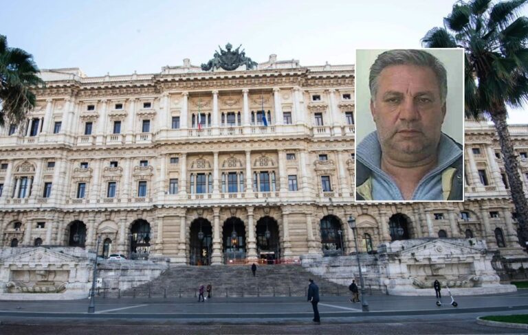 Narcotraffico dal Vibonese: “Stammer”, dura condanna in Cassazione anche per il boss Fiarè