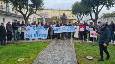 Vibo, le associazioni scendono in campo: «Chiediamo una sanità degna di un Paese civile»