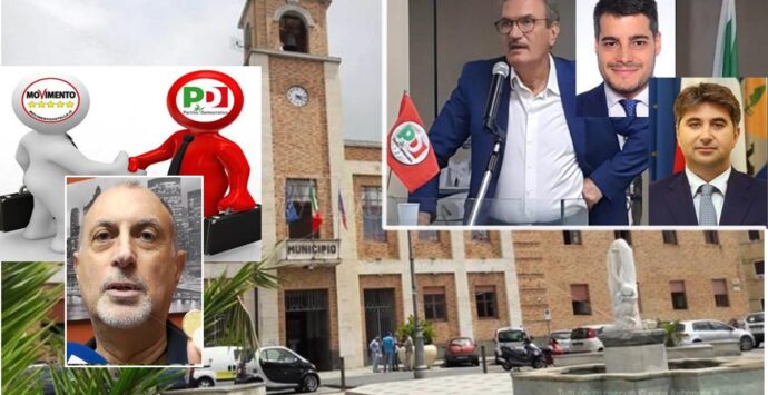 Il Corsivo | Comunali a Vibo: la candidatura di Romeo frutto di un percorso travagliato nel polo progressista