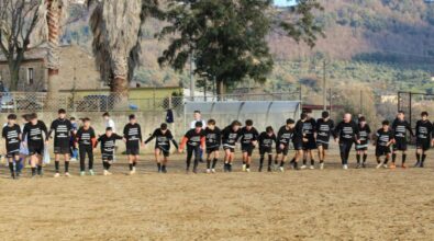 Calcio, i giovanissimi del Francavilla campioni provinciali con 5 giornate d’anticipo