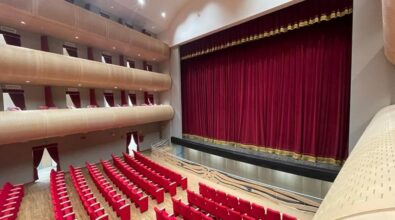 Caso teatro a Vibo, l’opposizione: «Persa la credibilità della città»