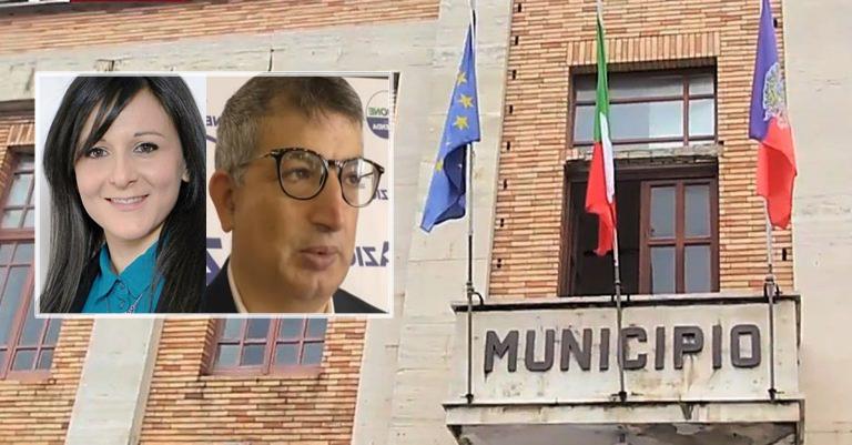 Gioia (Azione) a De Nisi: «Il segretario regionale non può ingerirsi nel partito di Vibo»