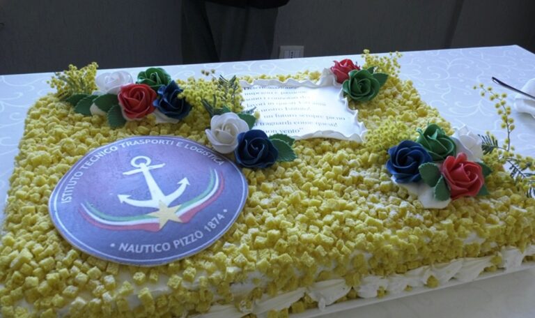 L’Istituto nautico di Pizzo festeggia i 150 anni di storia – Video