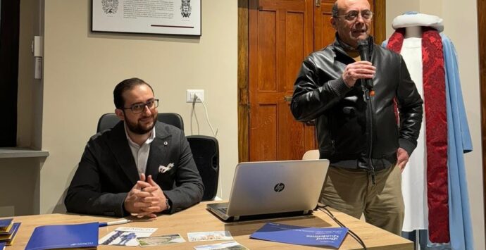 Mileto, presentato il progetto “Contea, conoscenza, territorio, attrattività”