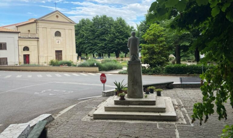 Monte Poro, si punta alla riqualificazione dell’area del Santuario “Madonna del Carmelo”