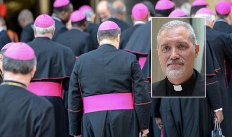 Intimidazioni a mons. Nostro, la Conferenza Episcopale calabra: «L’impegno della Chiesa non si ferma»