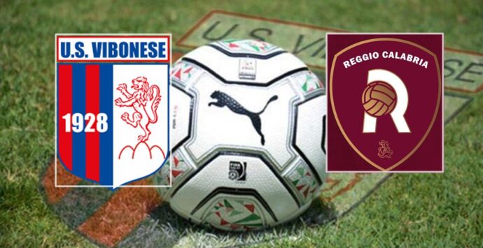 Serie D | Vibonese contro Fenice Amaranto, al “Luigi Razza” la sfida con la squadra reggina – Video