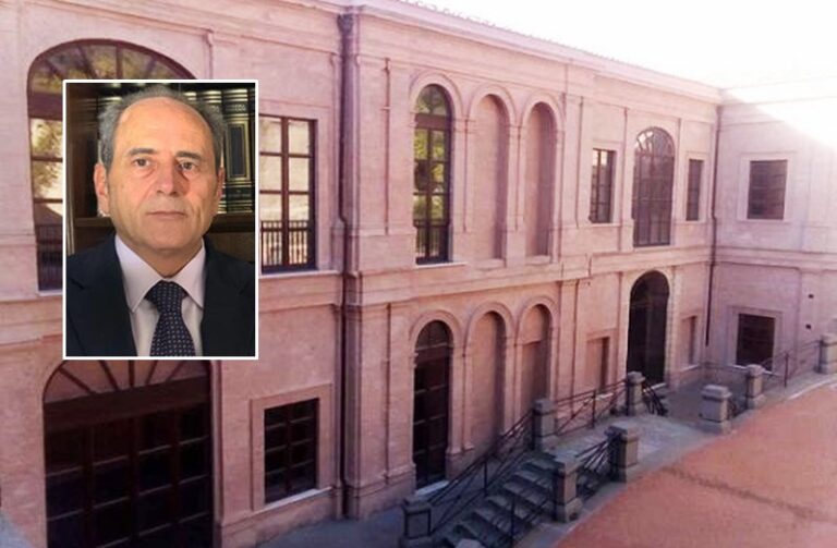 Muzzopappa contro l’istituto di Criminologia di Vibo: «Luogo politicizzato, discrimina il centro»