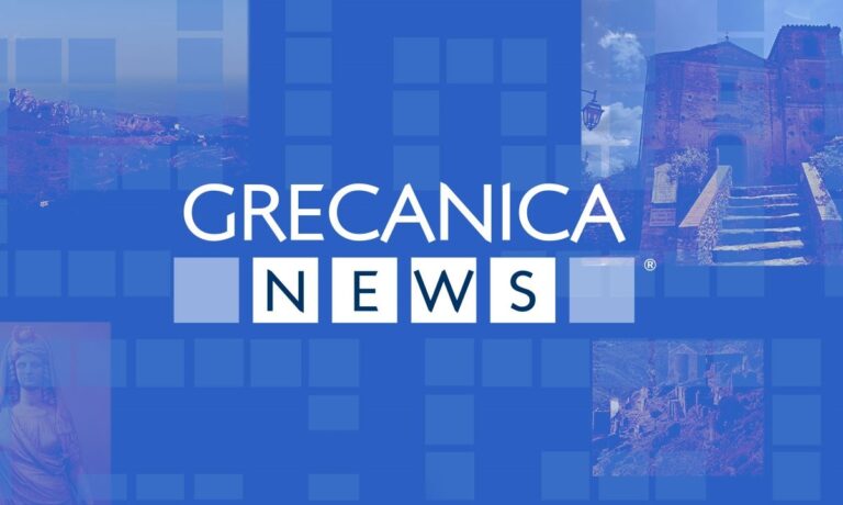 Parte stasera Grecanica News il tg di LaC Tv che dà voce alle minoranze linguistiche