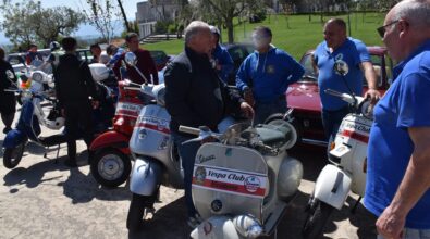 Paravati, boom di adesioni al raduno “In 500 tutti da Mamma Natuzza” – Foto