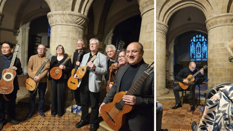 Il musicologo vibonese Calandruccio entra nel prestigioso Cambridge Consortium