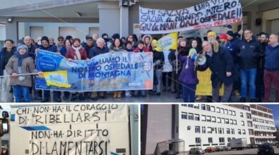 Serra San Bruno, il Comitato a difesa dell’ospedale non si fida: presentato ricorso al Tar contro il piano di Occhiuto