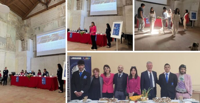 Il Festival di diritto e letteratura di Palmi fa tappa a Tropea, ospite la docente universitaria Gabrielli