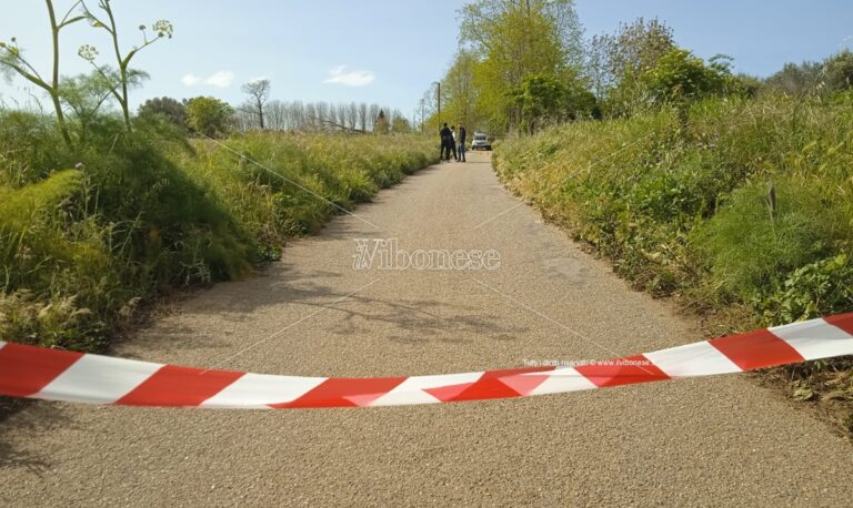 Agguato a Rombiolo, padre e figlio arrestati per il tentato omicidio di Carmelo Castagna – NOMI