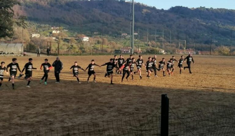 Calcio, attesa a Francavilla per la premiazione dei giovanissimi campioni provinciali