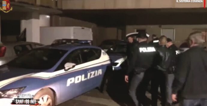 «A Cosenza più pentiti che cristiani», i collaboratori di giustizia e la lotta ai clan – Video