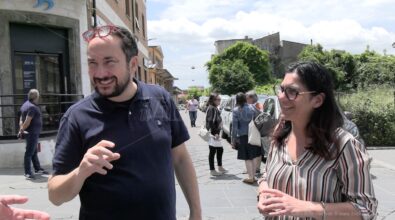 Elezioni comunali, il segretario nazionale di Prc a Vibo per lanciare la candidatura a sindaco di Murabito – VIDEO