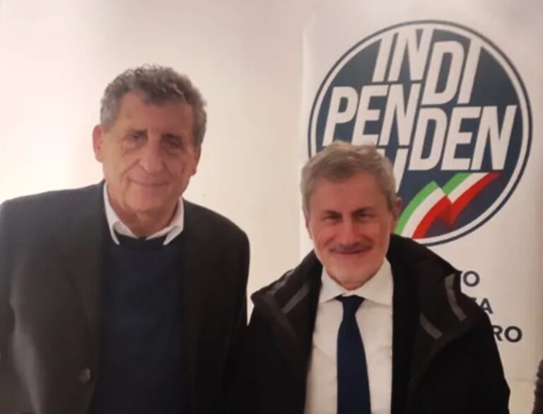 Comunali a Vibo, la lista Indipendenza a sostegno del candidato a sindaco Cosentino