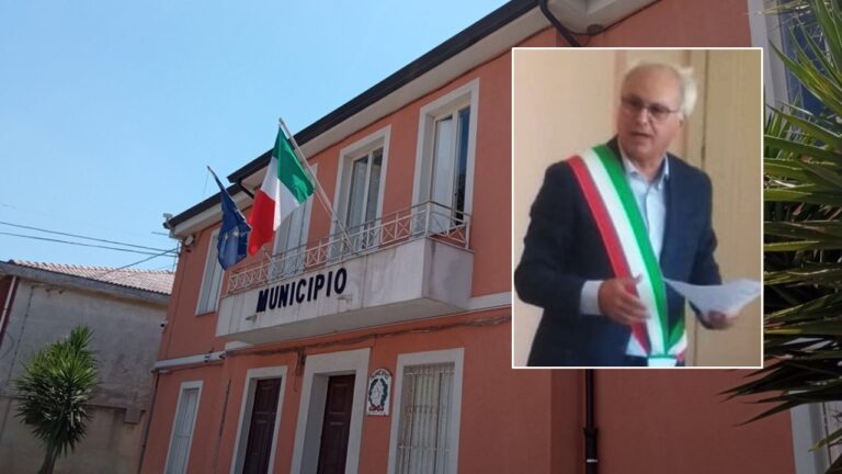 Senzatetto legato e pestato da sei minorenni, il sindaco di San Costantino: «Sconcertante, l’intera comunità condanna l’aggressione»